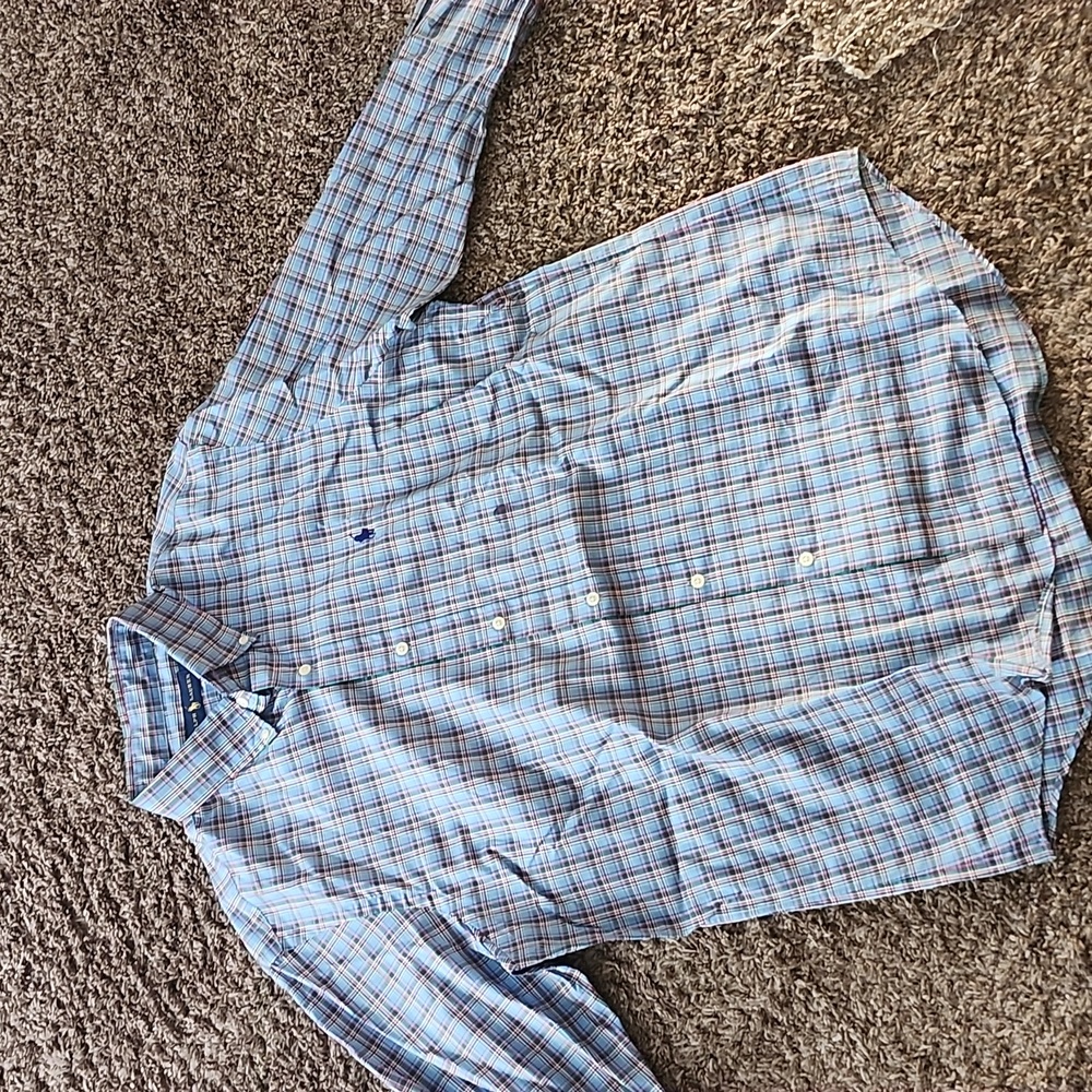 Mens Ralph Lauren L